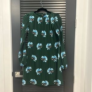 Cute Maje pleated dress